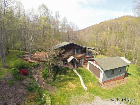 275 FLAT CREEK RD - Photo 17