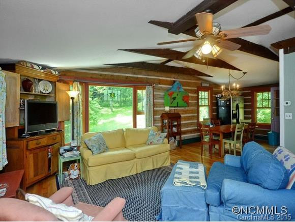 275 FLAT CREEK RD - Photo 3