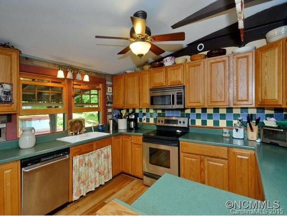 275 FLAT CREEK RD - Photo 5
