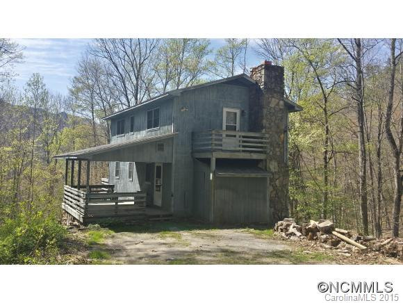 360 Horse Cove Road
