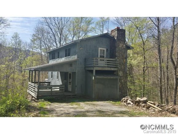 360 Horse Cove Road