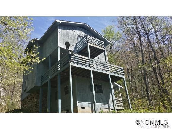 360 Horse Cove Road - Photo 4