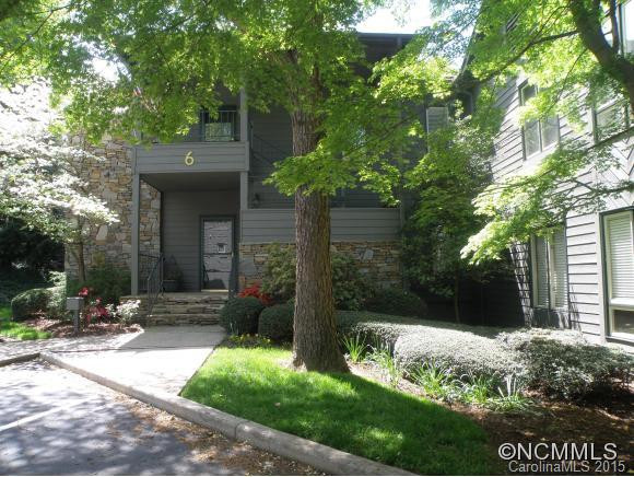 400 Charlotte Street #601 - Photo 3