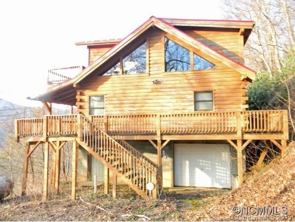 1455 FOREST DRIVE