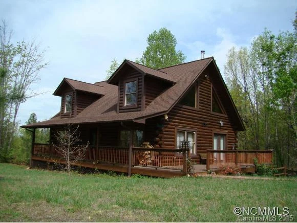 110 Quebec Trail