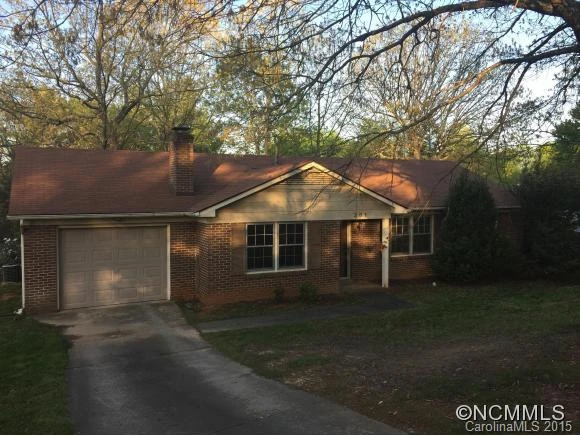 301 Heather Court