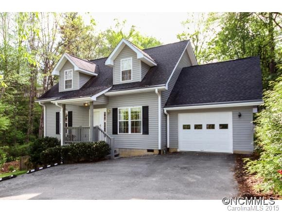 86 Appalachian Way