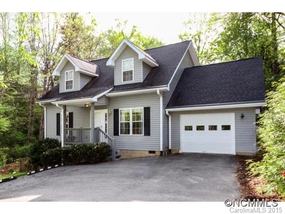 86 Appalachian Way