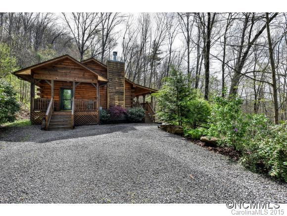 826 Seay Mountain Road - Photo 2