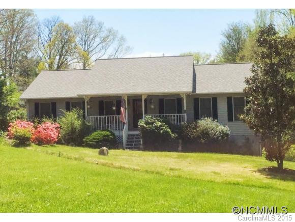127 Upper Grassy Road