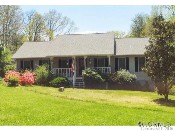 127 Upper Grassy Road