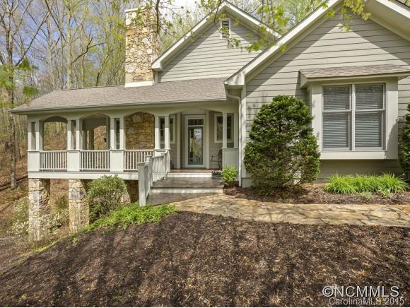205 E. Chimney Crossing
