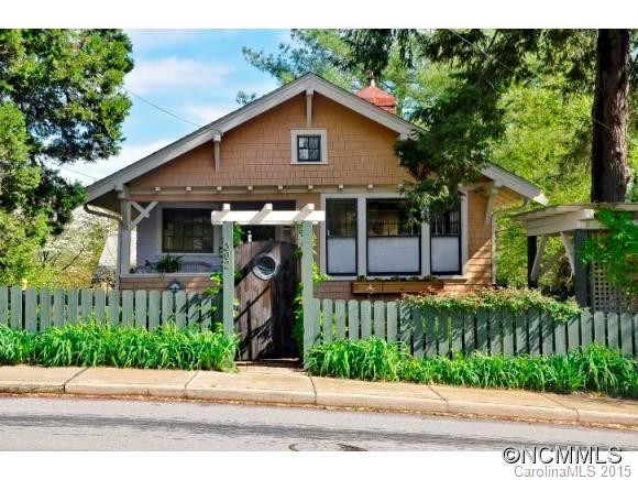 302 Hillside Street - Photo 2