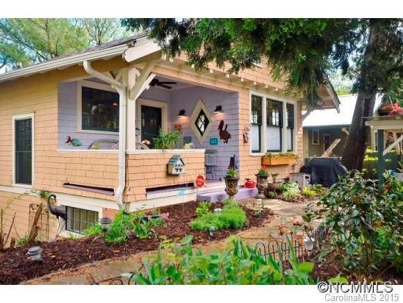 302 Hillside Street - Photo 4