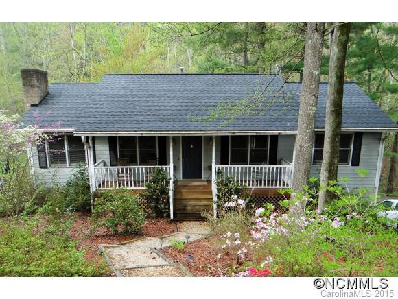 115 Forest Lake Drive