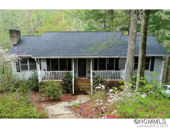 115 Forest Lake Drive