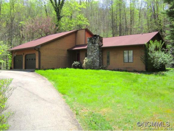 450 Billy Cove Road