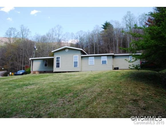 475 Blackberry Inn Road