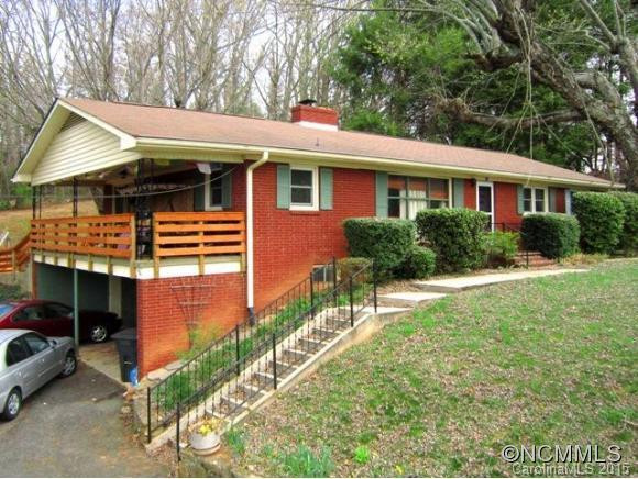 52 Davidson Road