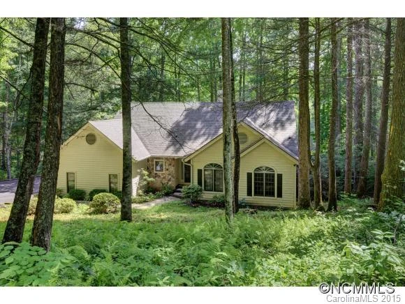 88 Mossy Rock Road