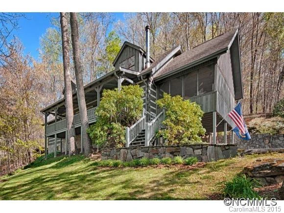 613 Harley Creek Road