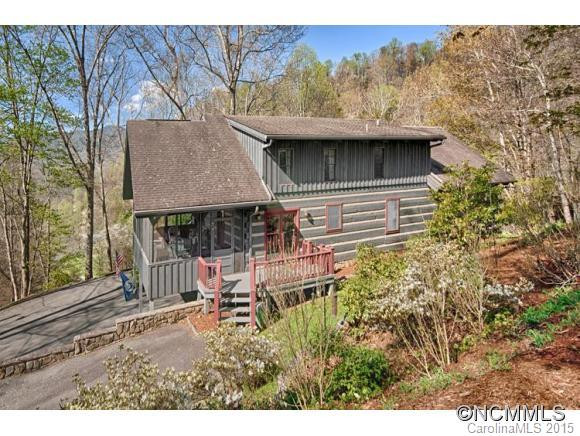 613 Harley Creek Road - Photo 7