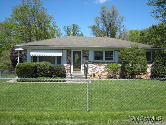 32 Wentworth Avenue