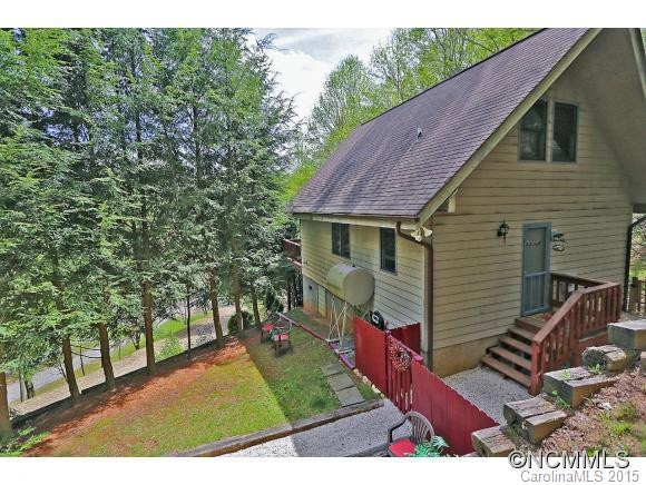 85 Crabapple Cove Road