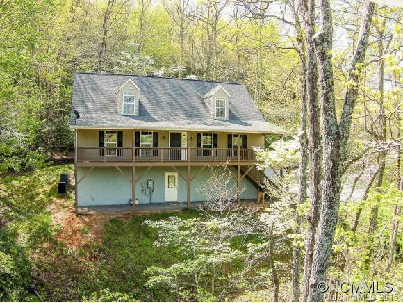 40 Smokey Mountain Drive