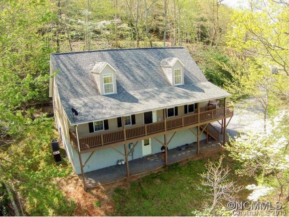 40 Smokey Mountain Drive - Photo 2