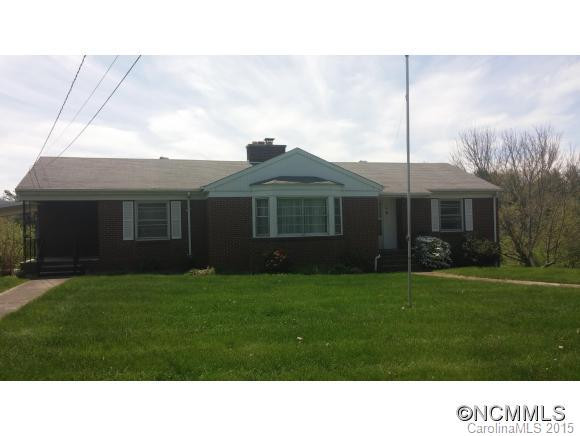 64 Alexander Road