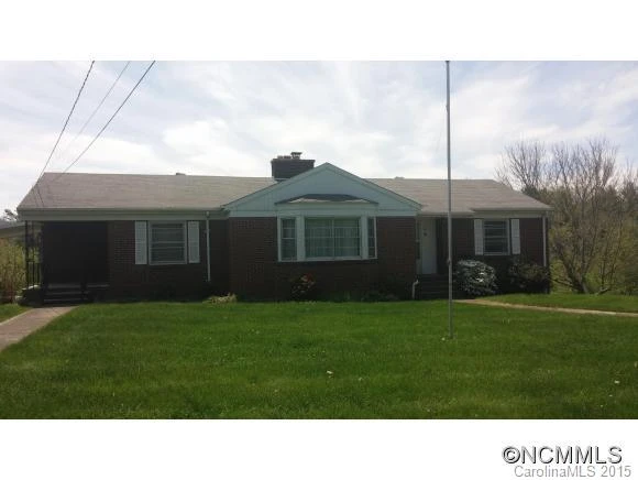 64 Alexander Road