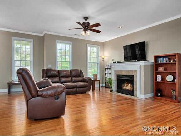 632 BROOK KNOLL CIRCLE - Photo 5