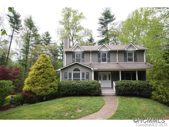 81 Forest Lake