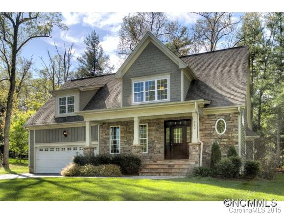 212 Tall Timbers Trail