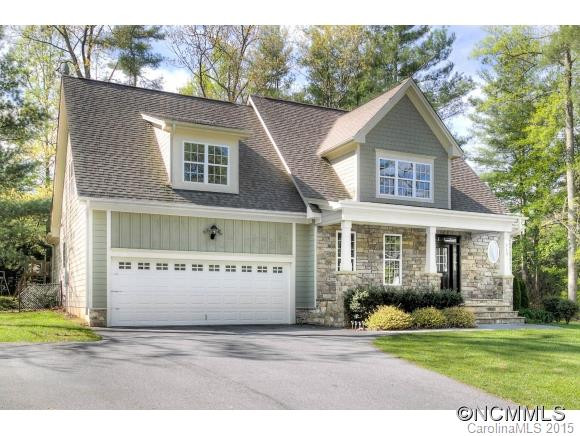 212 Tall Timbers Trail - Photo 2