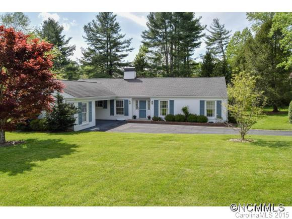 115 Hawthorn Drive
