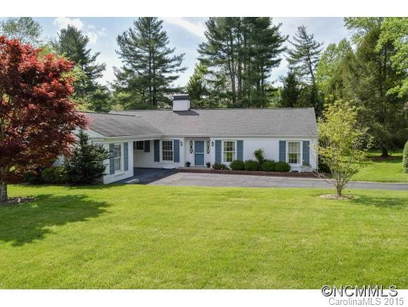 115 Hawthorn Drive