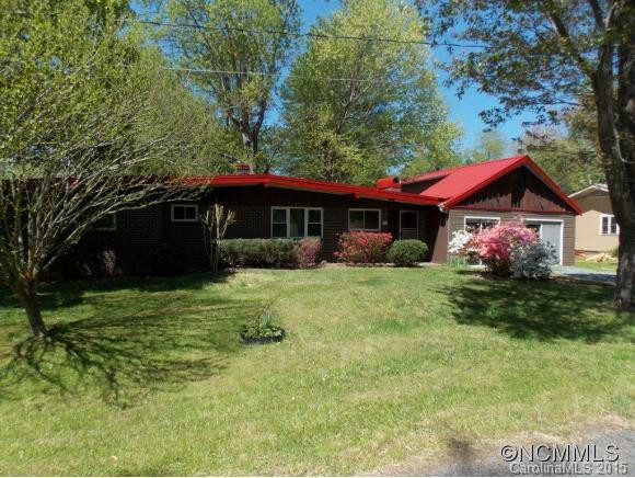 11 Pisgah View Drive