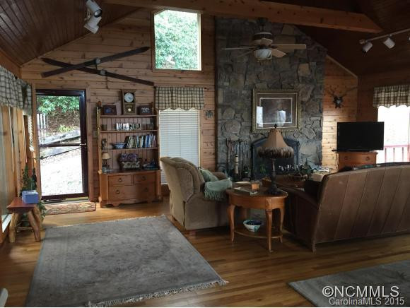 339 Granny Lewis Lane - Photo 3