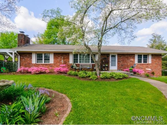 3 Knollridge Road