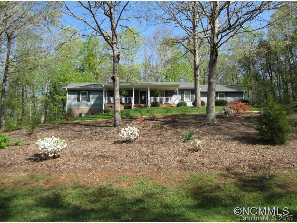 785 Moss Drive
