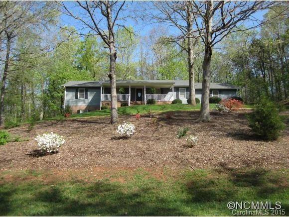 785 Moss Drive