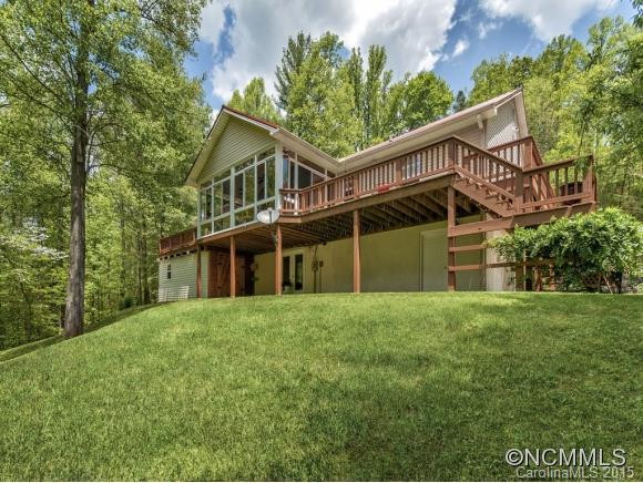 169 PARADISE LANE