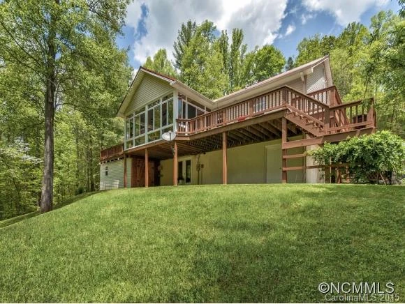 169 PARADISE LANE