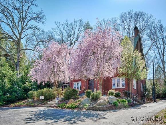 933 HENDERSONVILLE ROAD - Photo 2