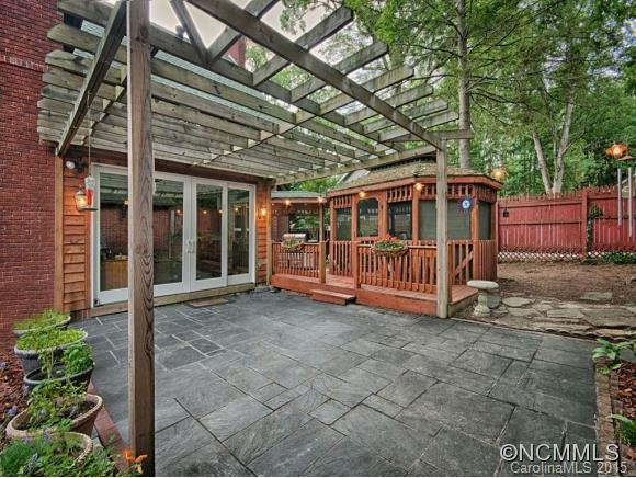 933 HENDERSONVILLE ROAD - Photo 22