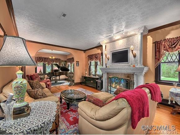 933 HENDERSONVILLE ROAD - Photo 5