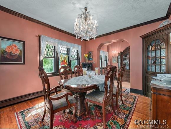 933 HENDERSONVILLE ROAD - Photo 7