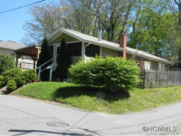63 Howard Street